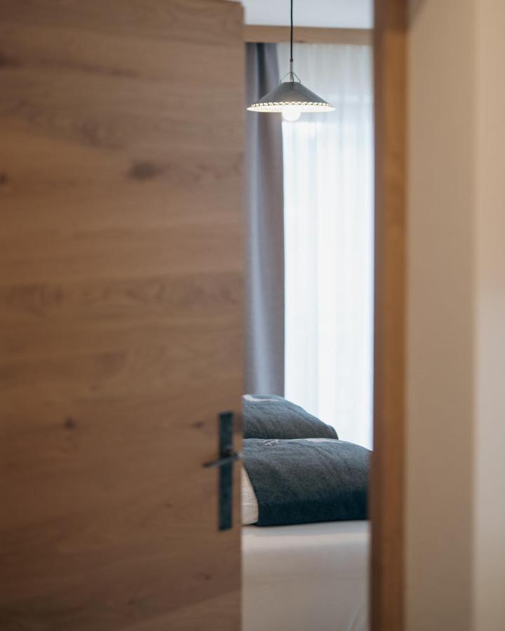 Appartements Hoellhaus Innervillgraten Exterior photo