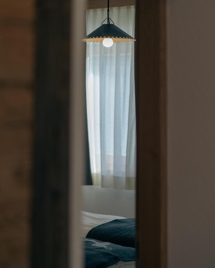 Appartements Hoellhaus Innervillgraten Exterior photo