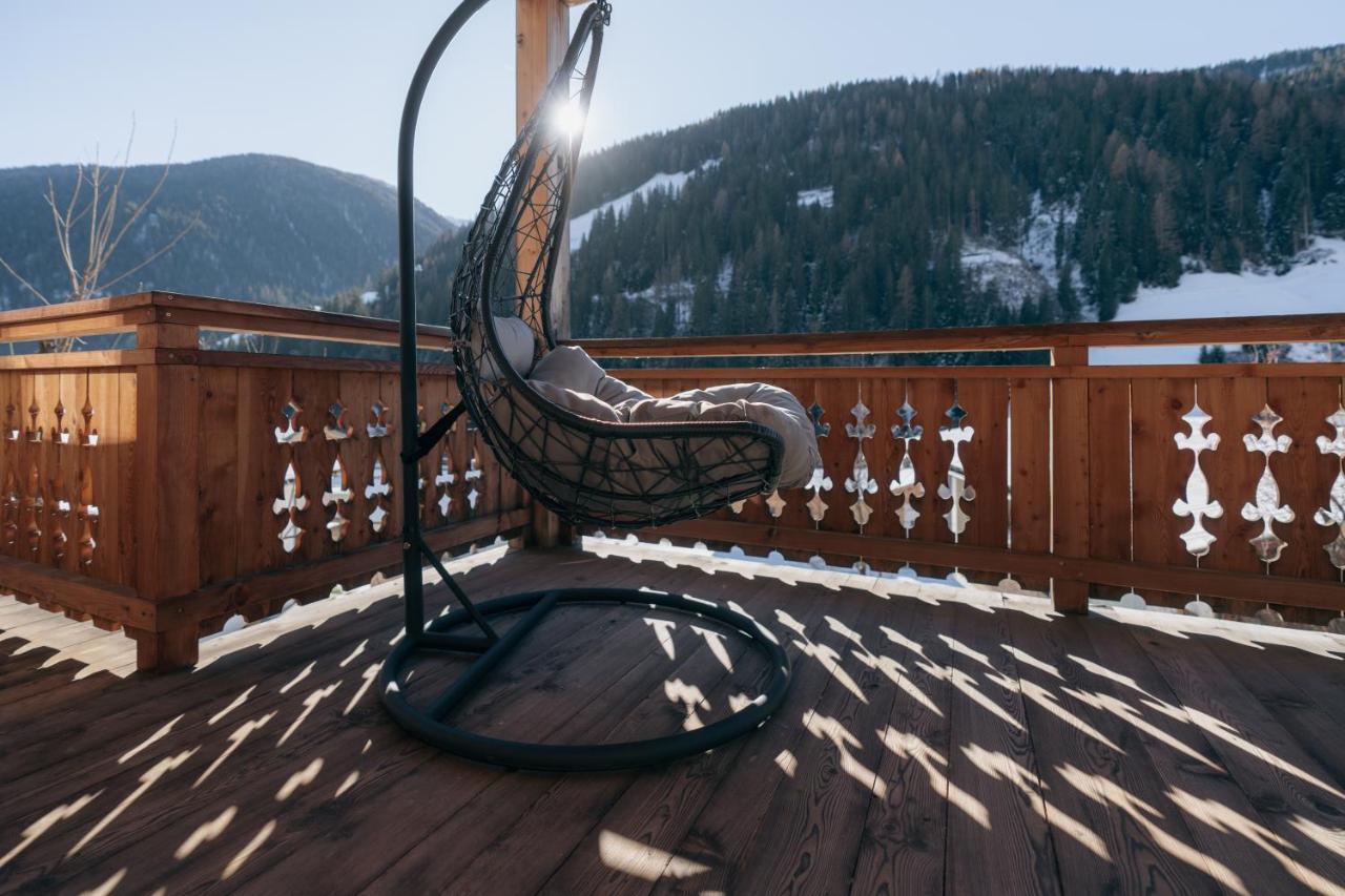 Appartements Hoellhaus Innervillgraten Exterior photo